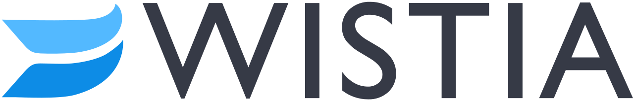 Wistia logo