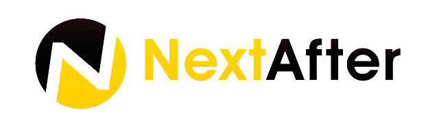 NextAfter Logo