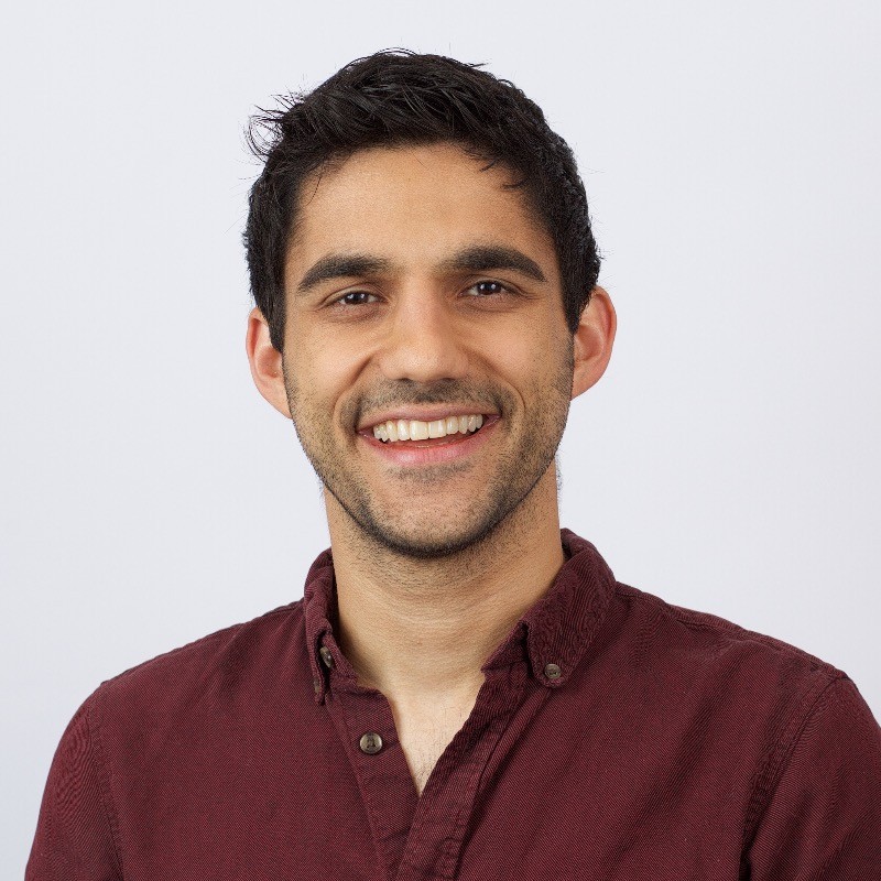 Nikhil Benesch