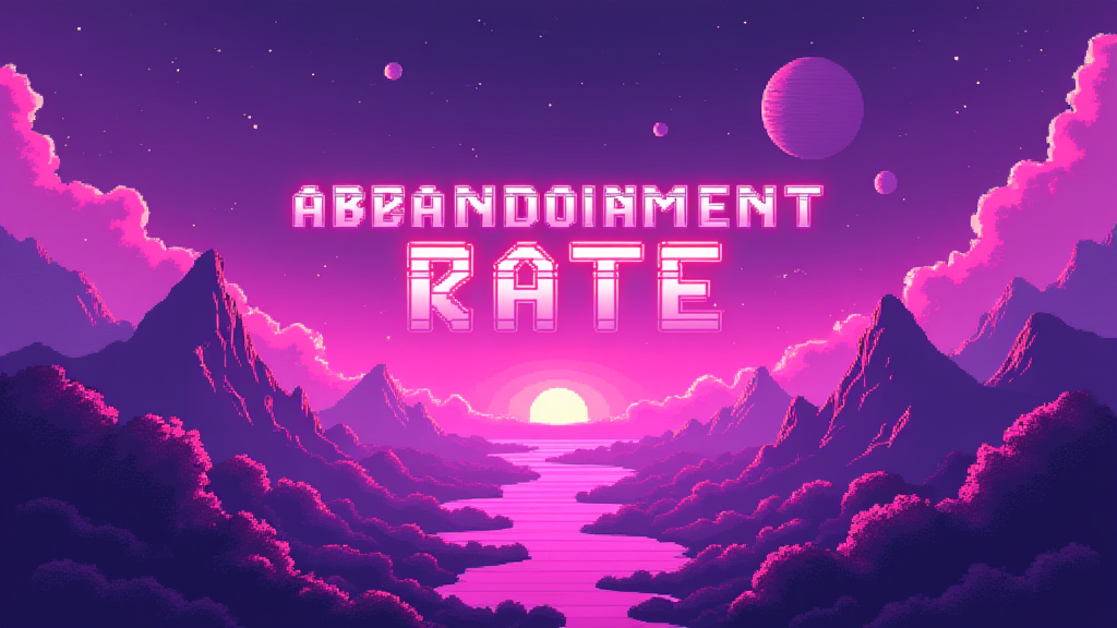 Abandonment Rate: Key Metric for Sales & Marketing