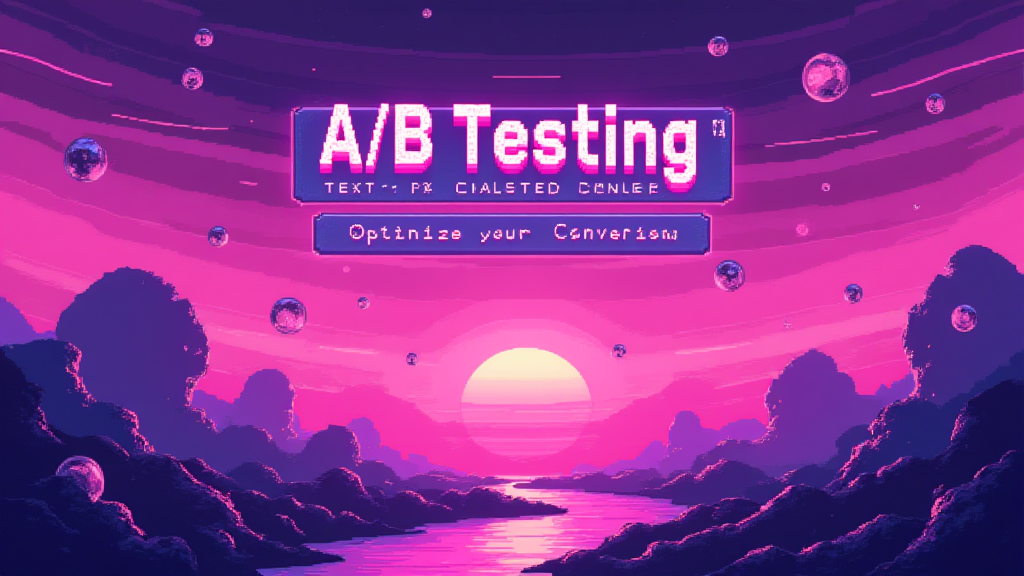A/B Testing Tools: Optimize Your Conversions
