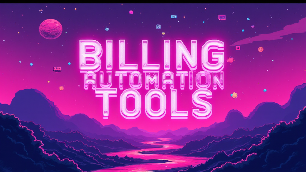 Billing Automation Tools: Streamline Your Revenue Ops