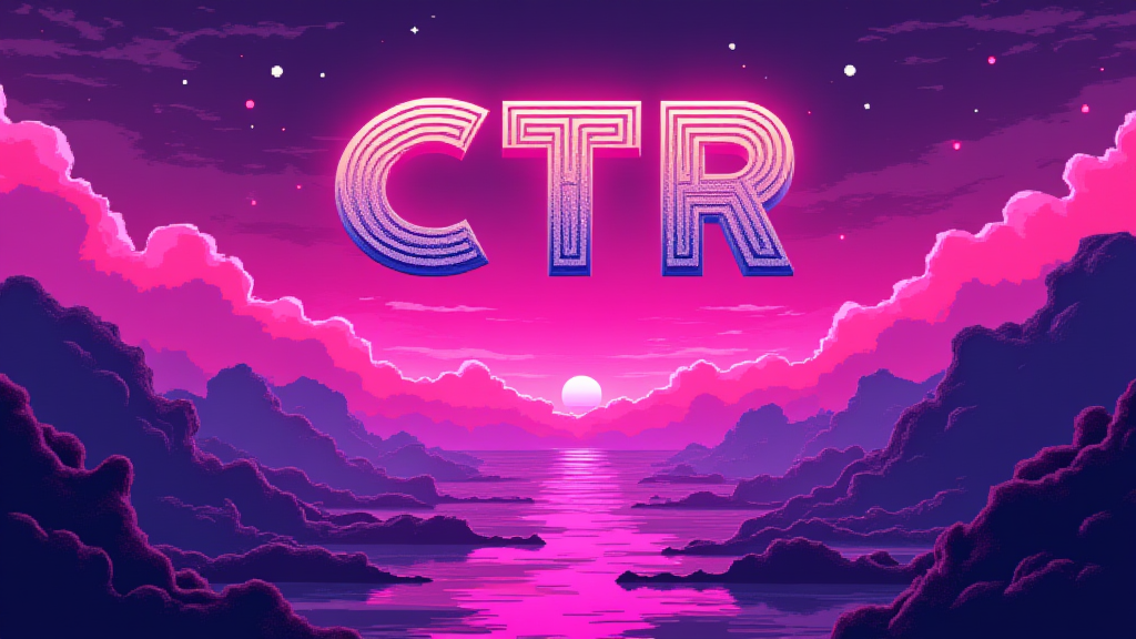 Click-Through Rate (CTR): Measuring Ad Effectiveness