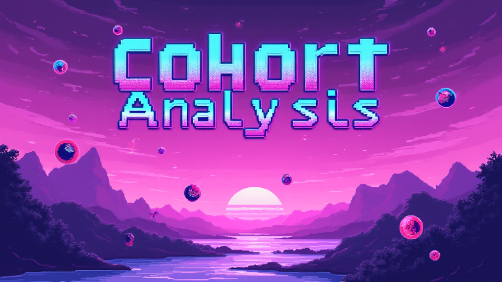Cohort Analysis: Tracking Customer Behavior
