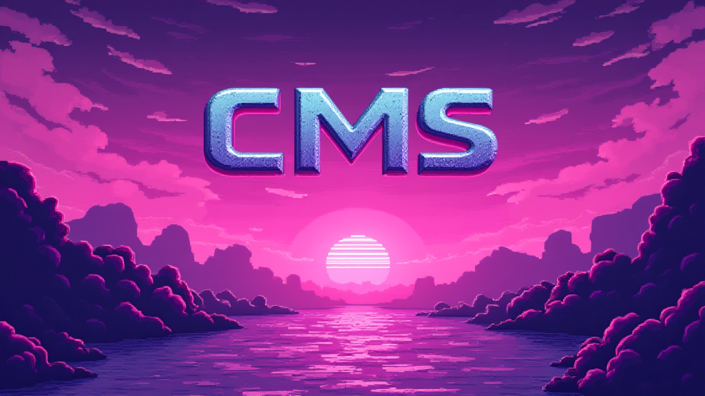 Content Management Systems (CMS): Powering Digital Content