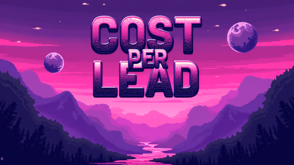 Cost per Lead (CPL): Key Marketing Metric