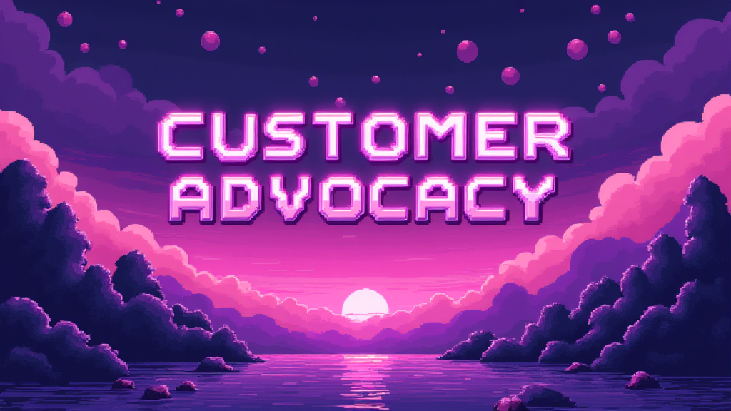 Customer Advocacy: Empowering Brand Champions