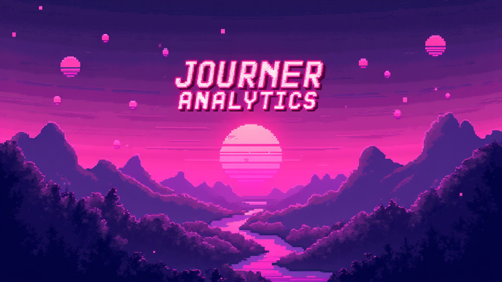 Customer Journey Analytics: Mapping User Experiences