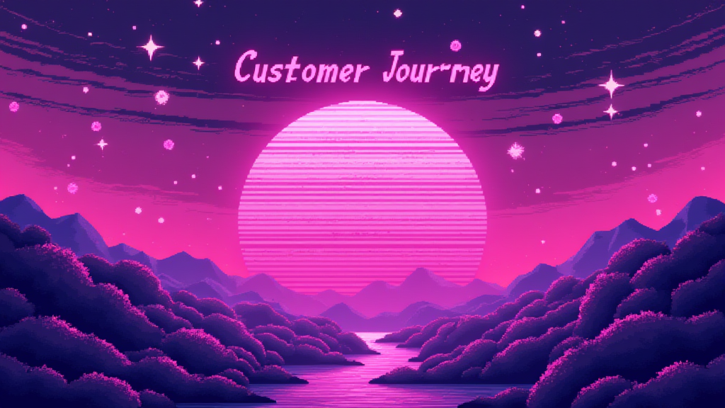Customer Journey Stages: A Comprehensive Guide