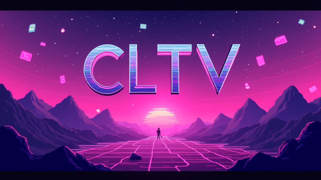 Customer Lifetime Value (CLTV): Maximize Revenue