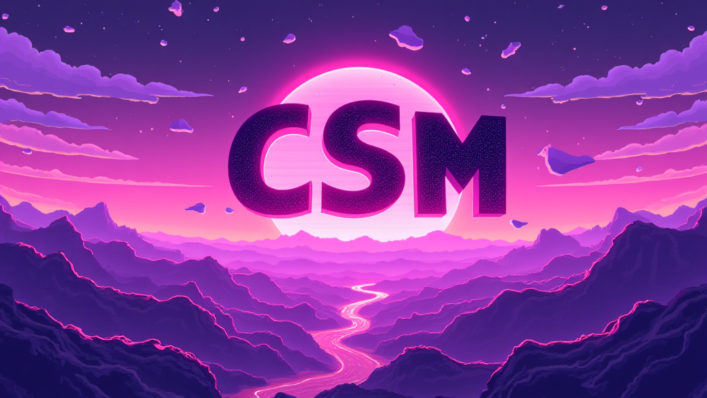 Customer Success Manager (CSM): Driving Value