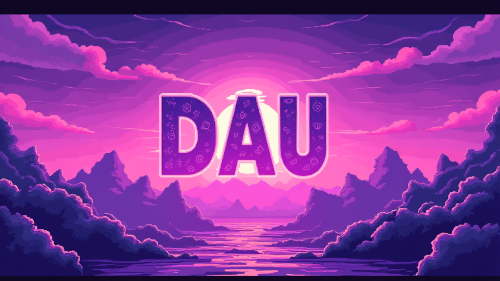 Daily Active Users (DAU): Key Metric for Growth