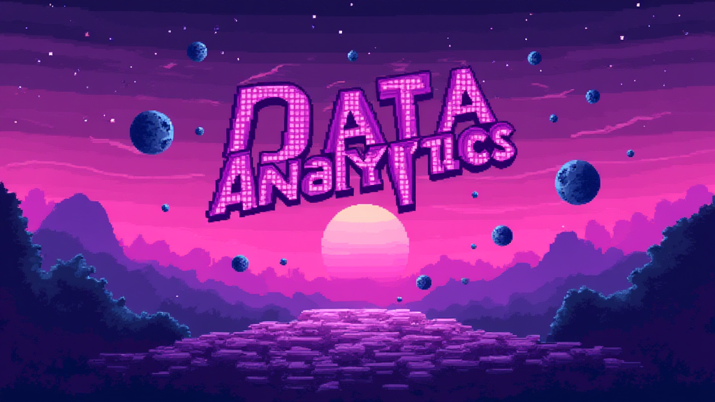Data Analytics: Unlocking Business Insights
