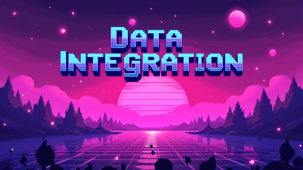 Data Integration: Unifying Information for Success