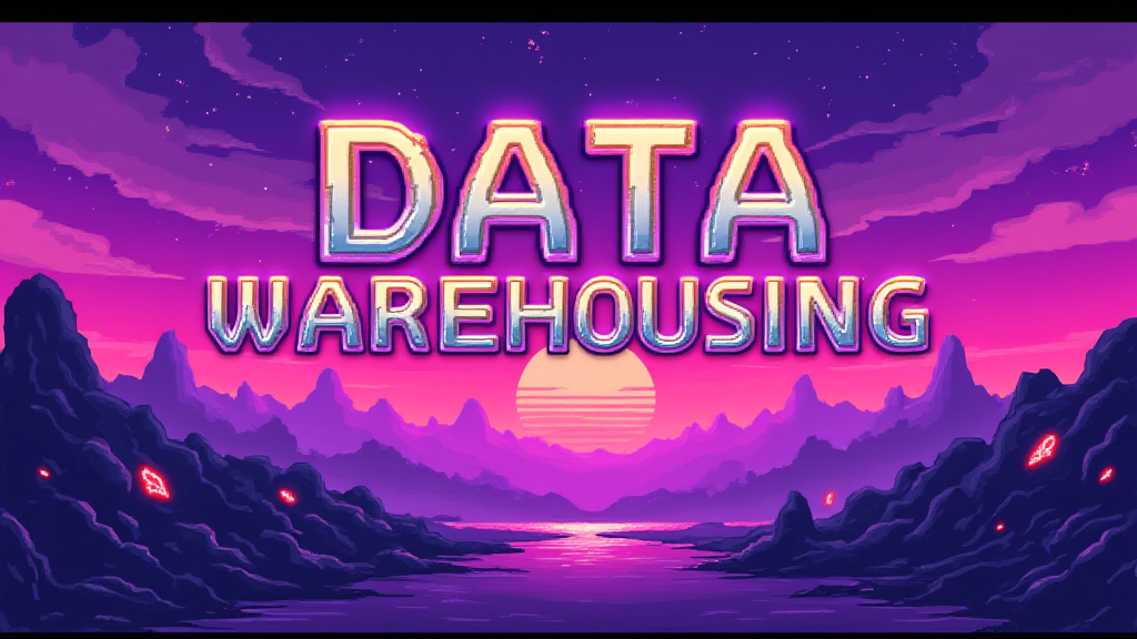 Data Warehousing: Centralized Business Intelligence