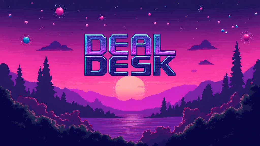 Deal Desk: Streamlining Sales Processes