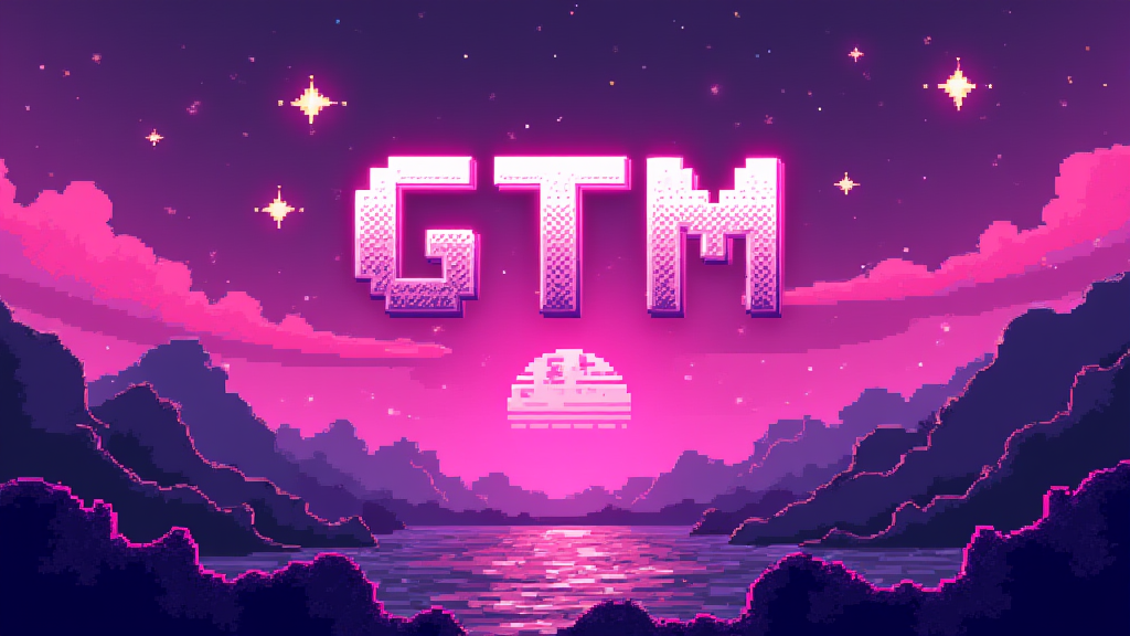 Go-To-Market Strategy (GTM): Driving Success