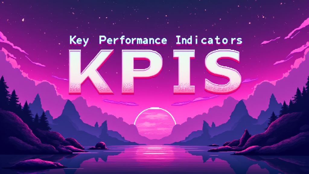 Key Performance Indicators (KPIs): Metrics for Success