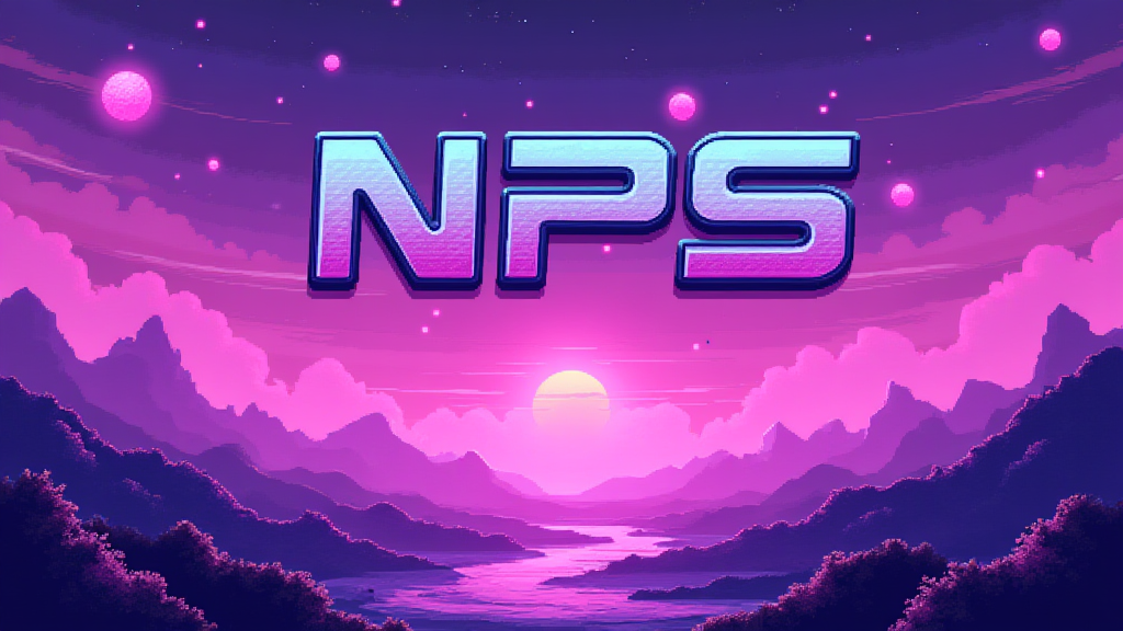 Net Promoter Score (NPS): Customer Loyalty Metric