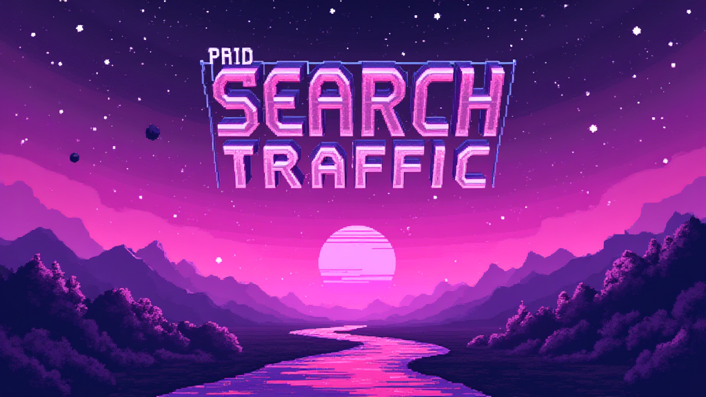 Paid Search Traffic: Driving Targeted Visitors
