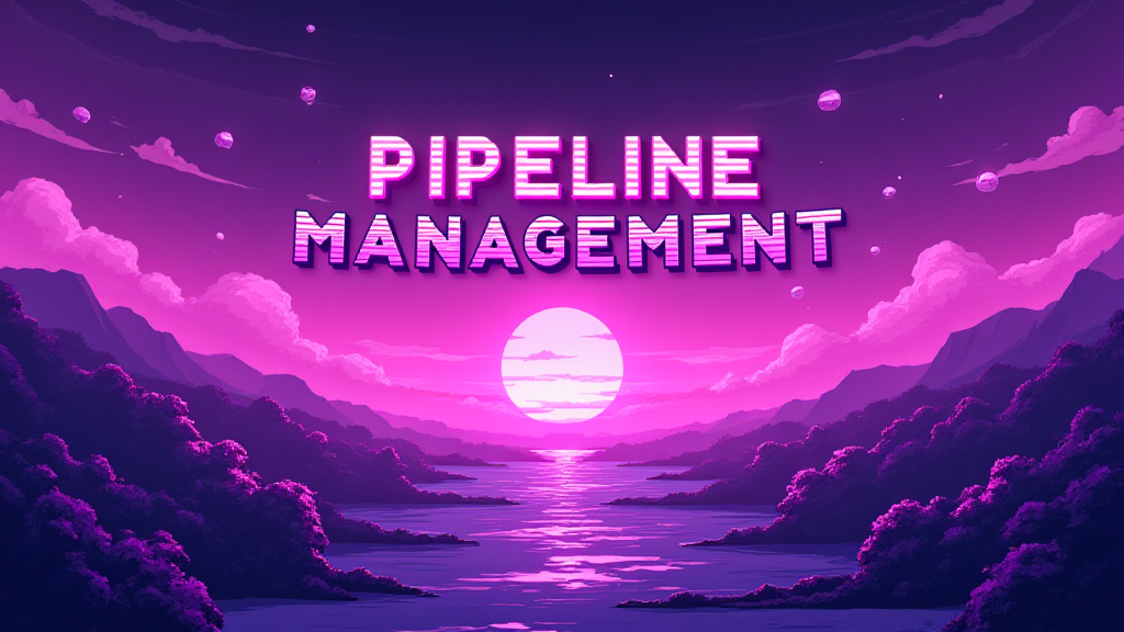 Pipeline Management: Optimizing Sales Processes