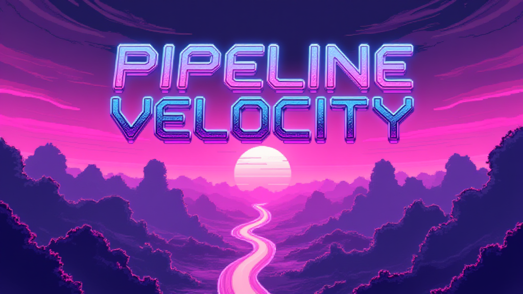 Pipeline Velocity: Accelerating Sales Success