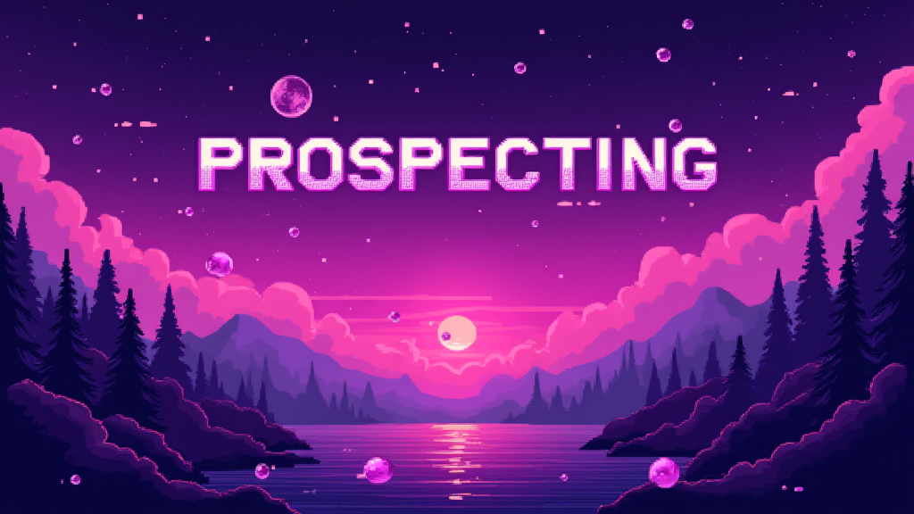 Prospecting: The Art of Identifying Potential Customers