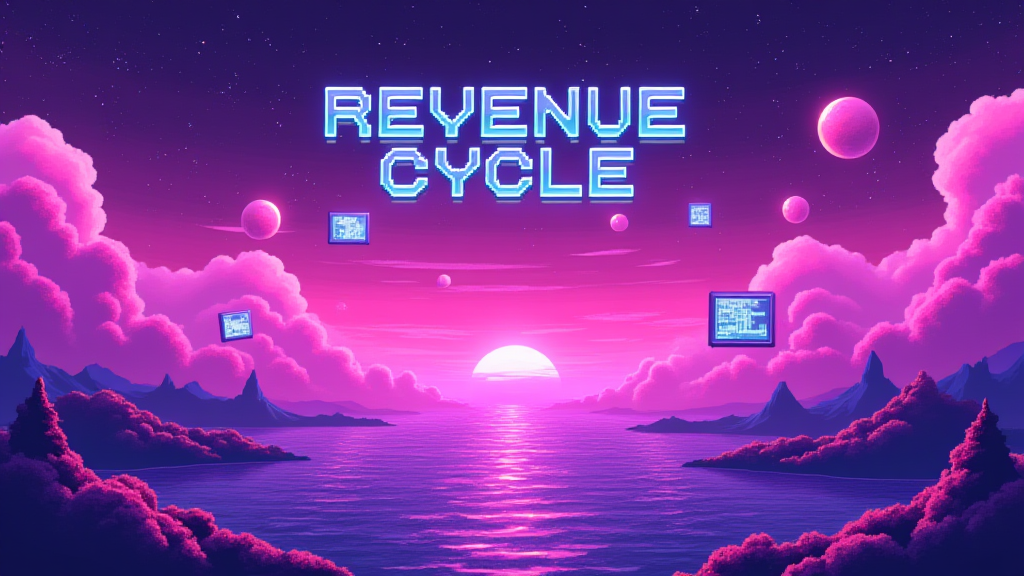 Revenue Cycle: Optimizing Financial Flow