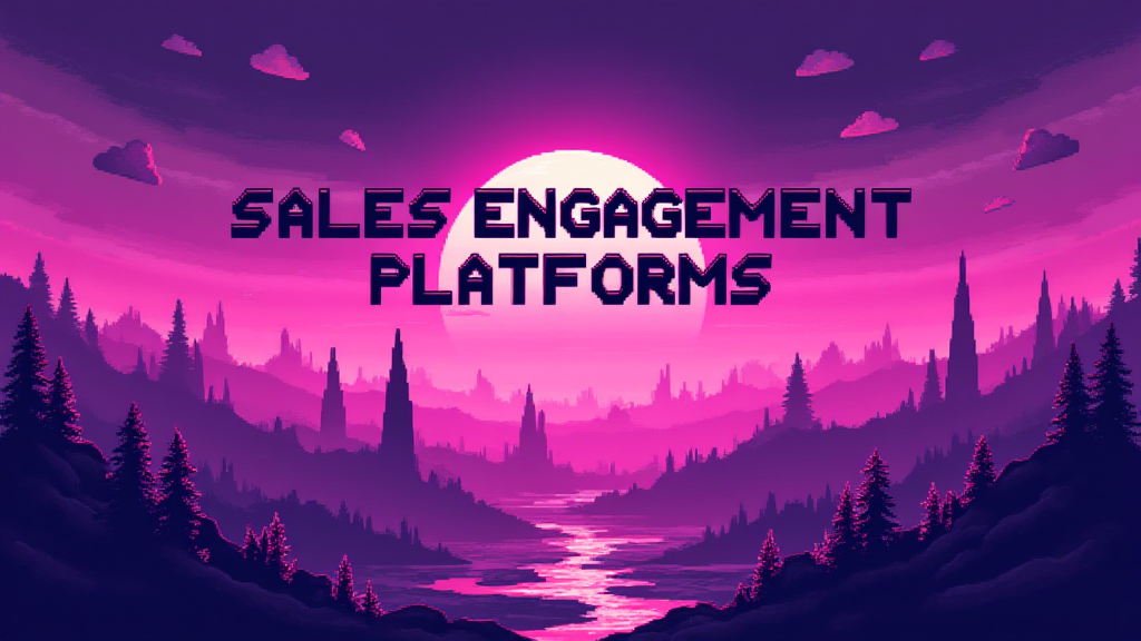 Sales Engagement Platforms (SEPs): Boost Efficiency