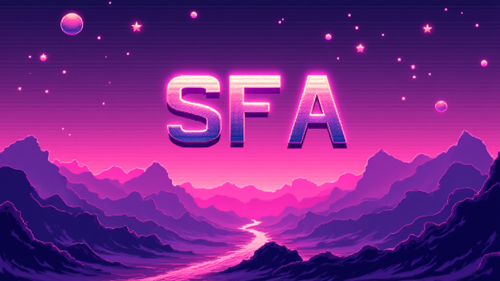 Sales Force Automation (SFA): Boosting Efficiency