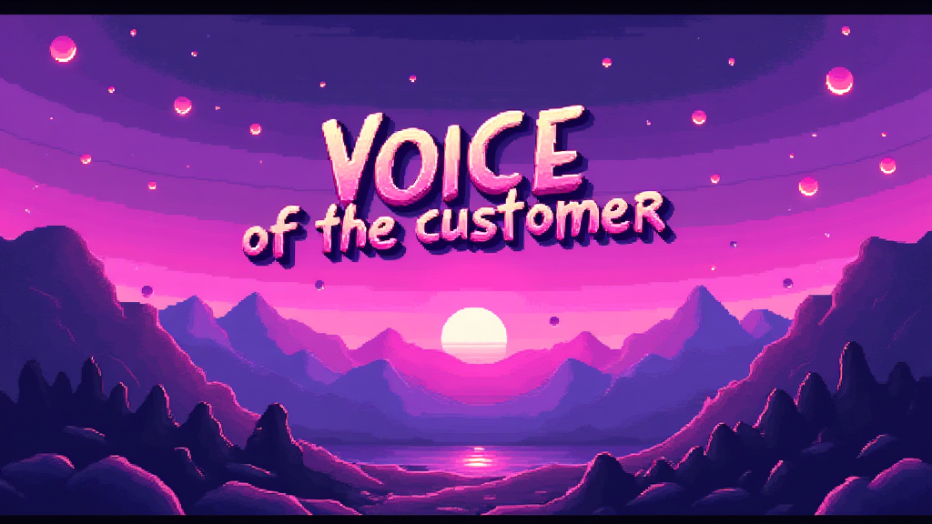 Voice of the Customer (VoC) Programs Explained